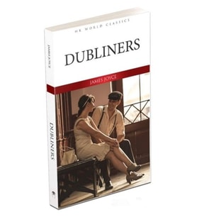 Dubliners - İngilizce Klasik Roman