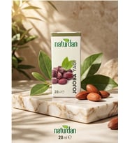 12 Adet - Jojoba(Jojoba Oil) Yağı 20 ml