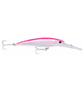 Rapala X-Rap Magnum DiveBait 120mm Trolling Sırtı Yem HPU