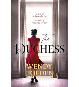 The Duchess: From The Sunday Times Bestselling Author Of The Governess