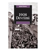 1908 Devrimi