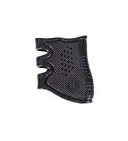 Siyah Taktik Geçme Kabze 9mm