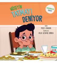 Hüseyin Tatmayı Deniyor - Farkındalık Serisi