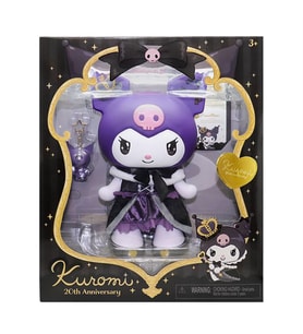 Hello Kitty Gece Işıltısı Kuromi 29229
