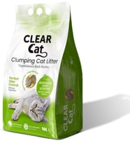 CAT MARSİLYA KOKULU KEDİ KUMU 10 LT