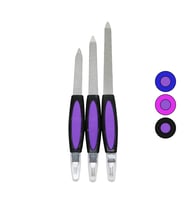 3BOY 2IN1 TIRNAK BAKIM SETİ TÖRPÜ - TIRNAK ETİ TEMİZLEME (5680)