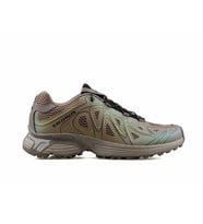Salomon XT-WHISPER VOID Unisex Sneaker Ayakkabı L49237000 Kahverengi