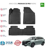E5 PHEV ARACA ÖZEL 3D PASPAS 2024 2025 2026