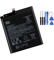 Xiaomi Mi 9t Batarya Pil + Tamir Seti Bp41