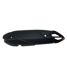 Yamaha N MAX 125 - 155 Egzoz Üst Koruma 2021-2023 B6H-E4718-00