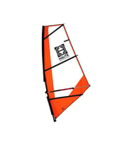 Haute Boards Windsurf Yelken Seti (Sail Kit) 4M2 (Turuncu)