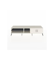 Hyperion TV Ünitesi 3 Raflı 2 Kapaklı 220x44x51 Aytaşı-Aytaşı/Antrasit