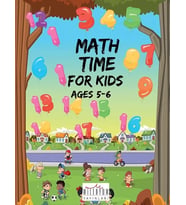 Math Time 5-6 Yaş