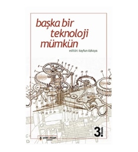 Başka Bir Teknoloji Mümkün