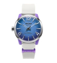 Welder Moody Watch WWRL2002 Kadın Kol Saati (Çok Renkli)