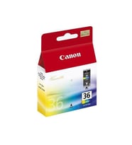Canon CLI-36 Renkli Kartuş