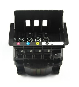 Tonersepeti HP M0H91A Orjinal Baskı Kafası