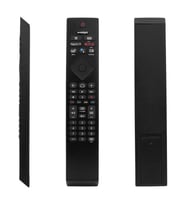 Weko Philips YKF474-B003 Ambılıght Netflix - Rakuten TV Tuşlu Ses Komutsuz Led TV Kumanda