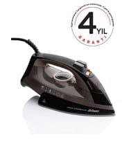 Arzum AR6030-K Steampro Plus 2400 W Buharlı Ütü Kahverengi