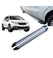 Peugeot 2008 //2013 2014 2015 2016 2017 2018// Yan Basamak Yan Koruma