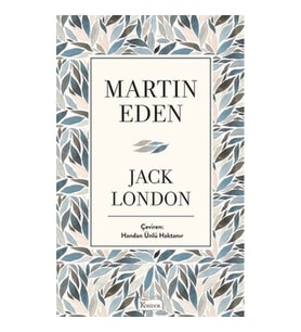 Martin Eden