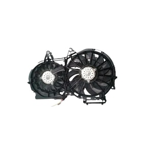 Audi A4 Quattro Fan Motoru Davlumbazlı 2000-2005 8E0121205FS1