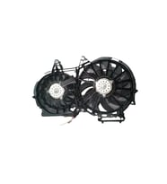 Audi A4 Quattro Fan Motoru Davlumbazlı 2000-2005 8E0121205FS1