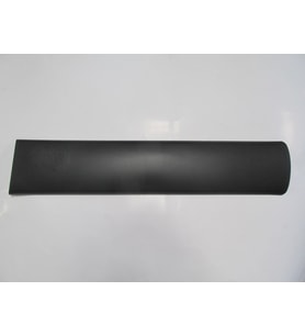 PEUGEOT PARTNER- 96/02; ARKA KAPI BANDI SOL SİYAH (KALIN TİP)