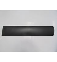 PEUGEOT PARTNER- 96/02; ARKA KAPI BANDI SOL SİYAH (KALIN TİP)