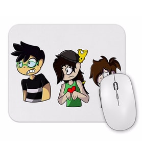 Desenho 3 Mouse Pad