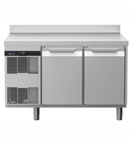 Electrolux Professional EK2K3AAXXT Tezgah Tipi Derin Dondurucu, 2 Kapılı, -22°c/-15°c, Aısı 304 (r290), Sırtlı ,715059