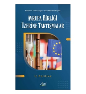 Avrupa Birliği Üzerine Tartışmalar