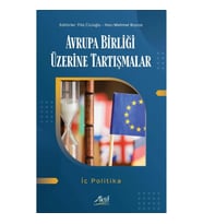 Avrupa Birliği Üzerine Tartışmalar