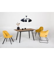 RİOLİGHT RETRO,RUSTİK,VİNTAGE SİYAH GÖVDE SİYAH BAŞLIK 3XE27 DUYLU METAL SARKIT AVİZE