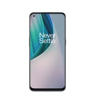 Oneplus Nord N10 5G 128GB Siyah (Oneplus Türkiye Garantili)