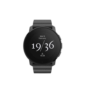 Suunto 9 Peak Full Tıtanıum Black akıllı Saat Outlet