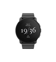 Suunto 9 Peak Full Tıtanıum Black akıllı Saat Outlet