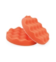 SGS296 Yumurta Pasta Süngeri 150 mm Cırtlı