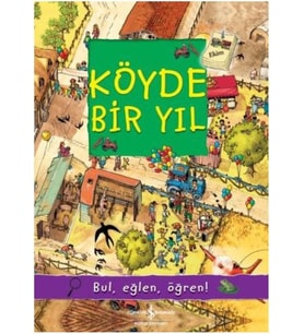 Köyde Bir Yıl