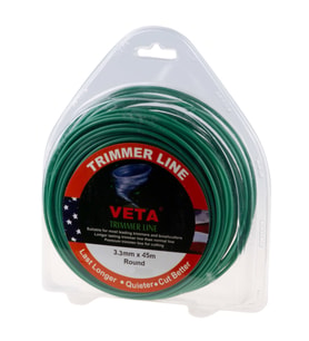 Veta 131620 Misina 3.3mm 45 Metre Yuvarlak