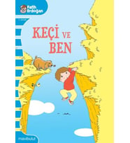 Keçi ve Ben