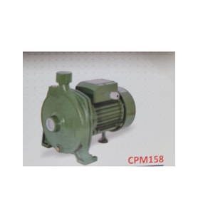 CPM 1 Hp-220V-Salyangoz Santrifüj Su Pompası-1"