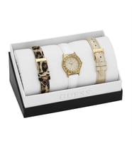 Guess GUW13103L1 Kadın Kol Saati