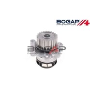 06F121011 Su Pompası - Golf-Jetta- Passat-A3-Octavia-2.0-Fsı-Bwa-Bpy-Bzc