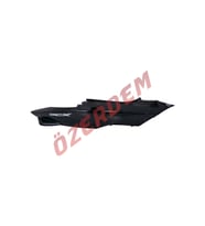 HONDA PCX UYUMLU SELEALTISOLYANKAPAKSİYAH83650-K35-V00ZD2014-2017