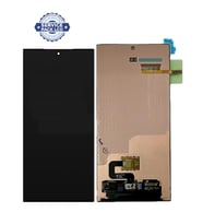 Samsung S928 Uyumlu S24 Ultra Lcd Ekran Çıtasız Orjinal Kvk Servis Ürünüdür 120hz