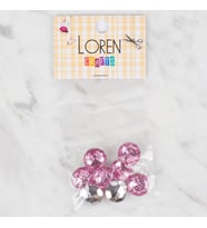 Crafts 8 Li Düğme - 221