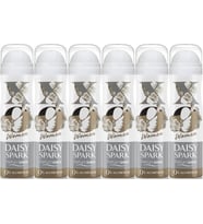 XO Deodorant 150ML Women-Kadın Daisy Spark (6 Lı Set)