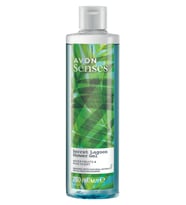 Avon Senses Secret Lagoon Su Meyveleri ve Misk Kokulu Duş Jeli 250 Ml.