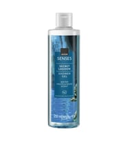 Avon Senses Secret Lagoon Su Meyveleri ve Misk Kokulu Duş Jeli 250 Ml.